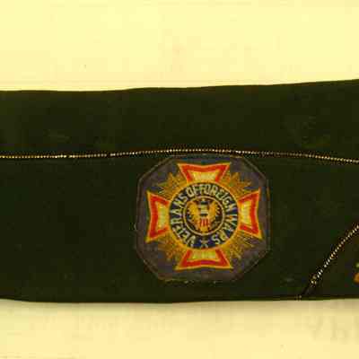 VFW Uniform Men's Hat