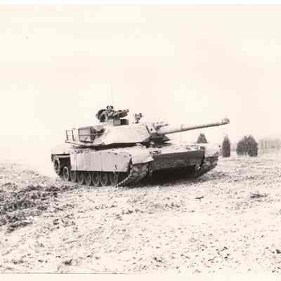XM1 Photo