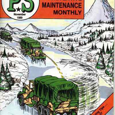 PS Magazine Issue 444, 1989