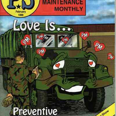 PS Magazine Issue 555, 1999