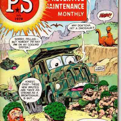 PS Magazine issue 308, 1978