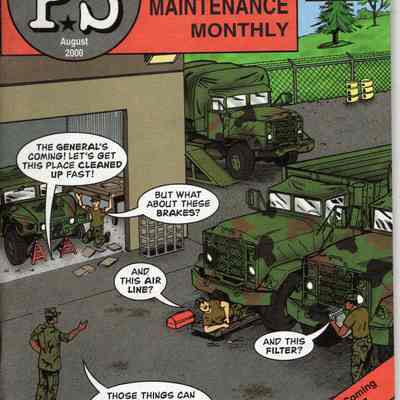 PS Magazine Issue 573, 2000