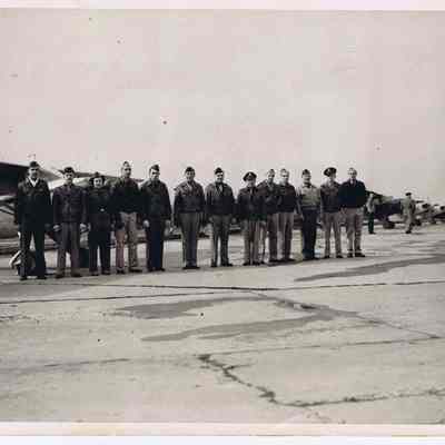 Hartung Airport CAP Photo