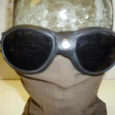 Private Purchase Goggles