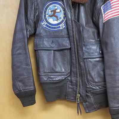 Jacket, Mens Flying Type C1
