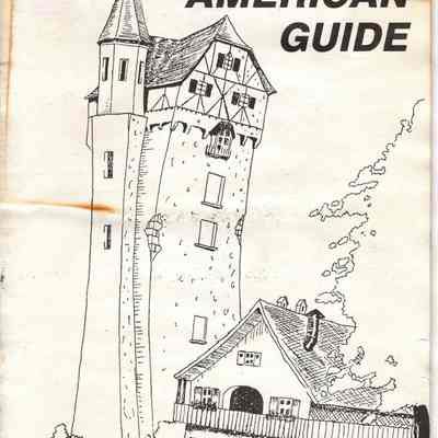 The American Guide - Grafenwohr