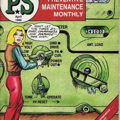 PS Magazine issue 449, 1990