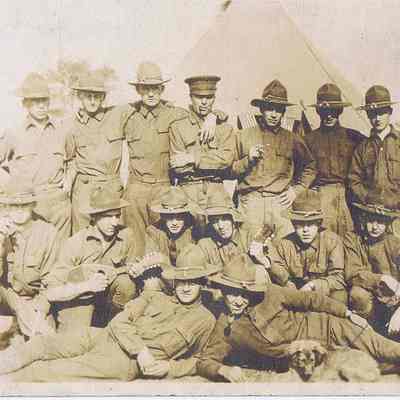 Group Photo