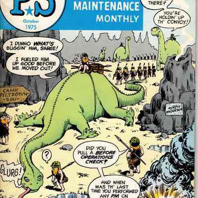 PS Magazine issue 275, 1975