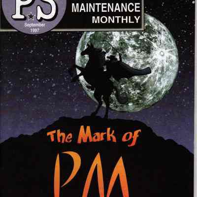 PS Magazine Issue 538, 1997