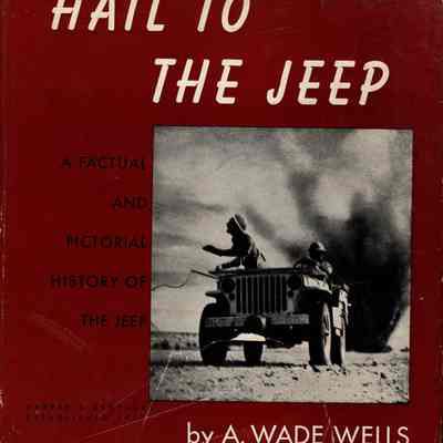Hail to the Jeep