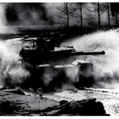XM1 Photo