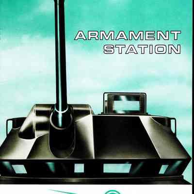 Armament Station