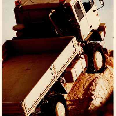 M1078 FMTV
