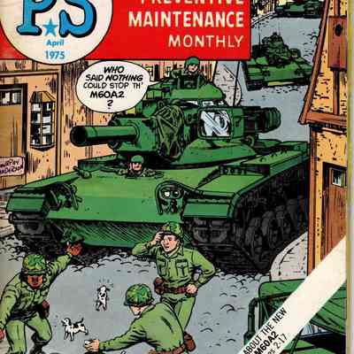 PS Magazine issue 269, 1975