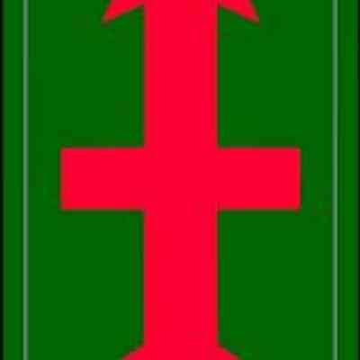 The 32nd Infantry Division in World War II