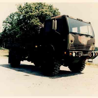 M1078 FMTV