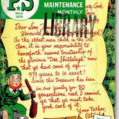 PS Magazine issue 316, 1979