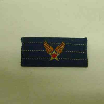 Air Force Civilian 5 Year Ribbon