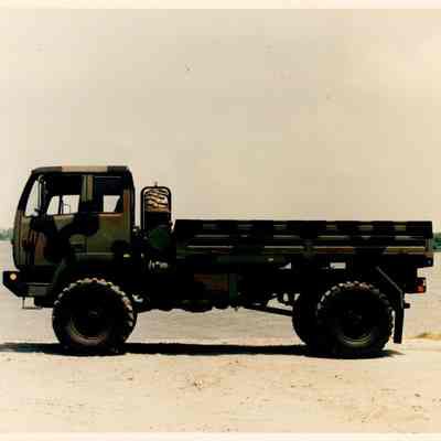 M1078 FMTV