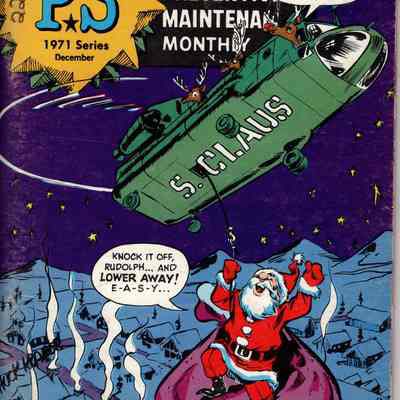 PS Magazine issue 229, 1971