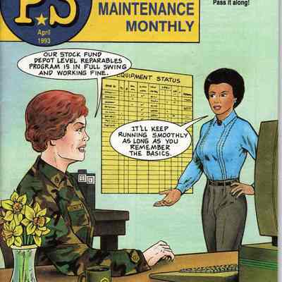 PS Magazine issue 485, 1993