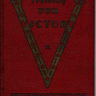 Foremanship For Victory Vol.11