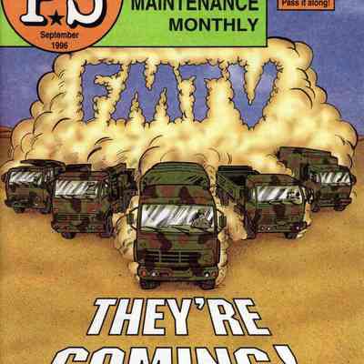 PS Magazine Issue 526, 1996