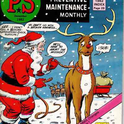 PS Magazine, Issue 361, 1982