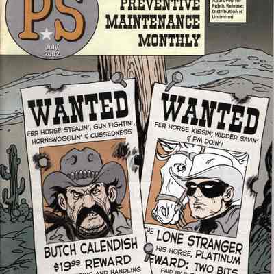 PS Magazine Issue 596, 2002