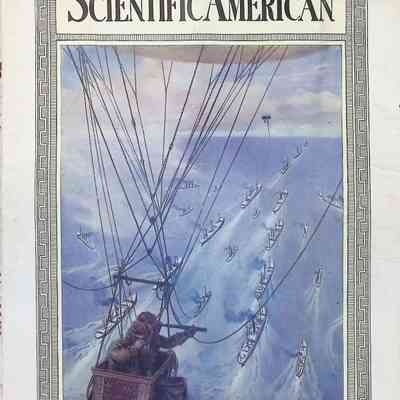 Scientific American June 1, 1918