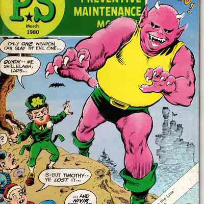 PS Magazine issue 328, 1980