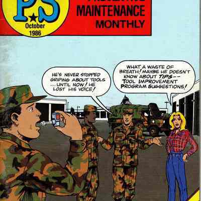 PS Magazine Issue 407, 1986