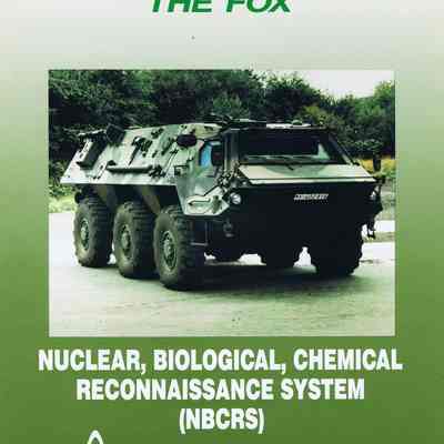 Thyssen Henschel Fox NBCRS Brochure