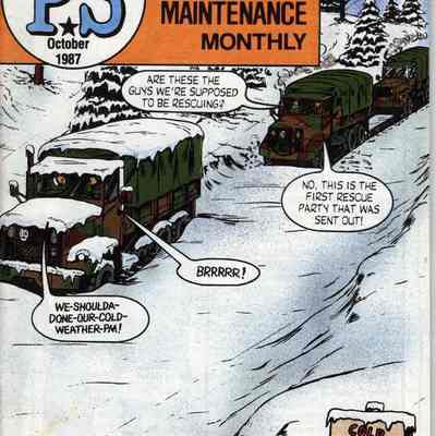 PS Magazine Issue 419, 1987