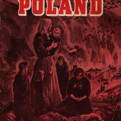 Poland: Allied Festival for Polish War Relief