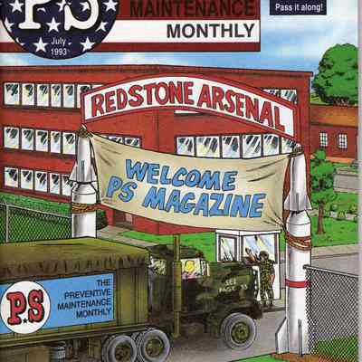 PS Magazine issue 488, 1993