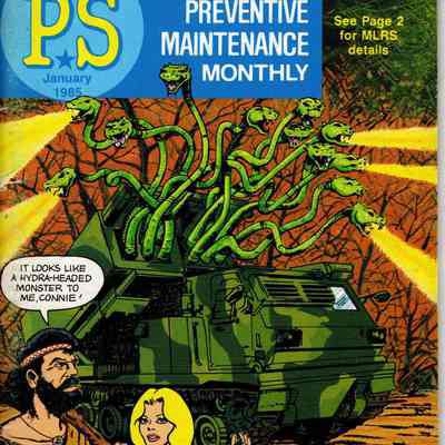 PS Magazine Issue 386, 1985