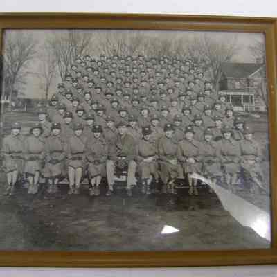 WAAC Group Photo