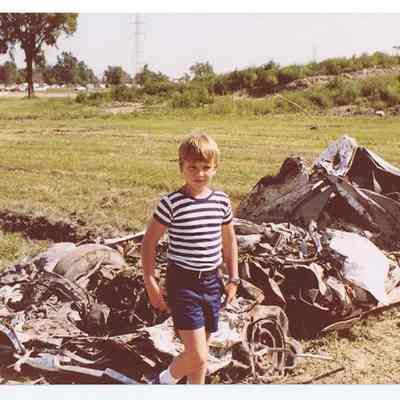 TACOM Org Day pic 1980