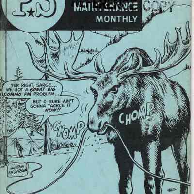 PS Magazine Index 31, 1977