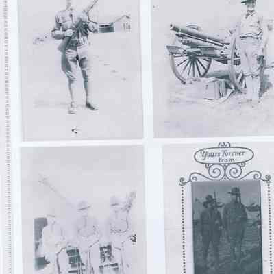 MING photos 1930's