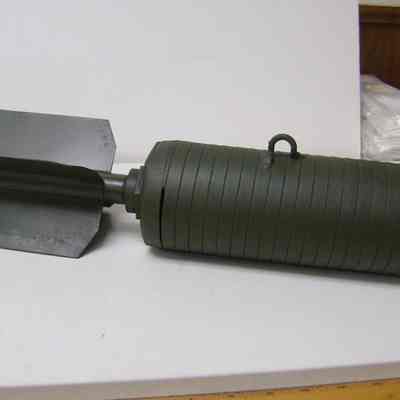M-41 20lb. Fragmentation Bomb, inert