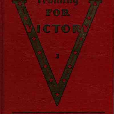 Foremanship For Victory Vol.3