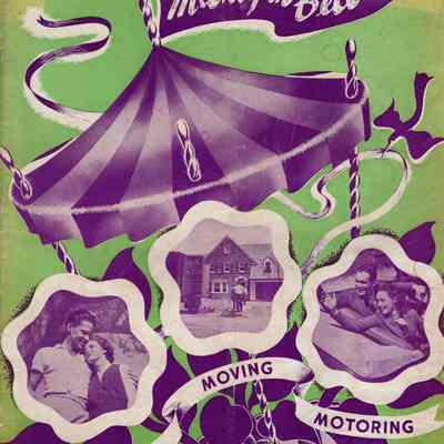 June 1946 Michigan Bell Magazine