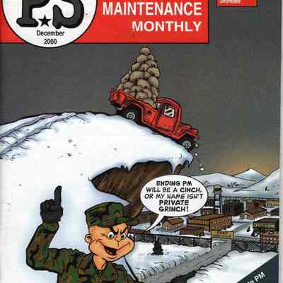 PS Magazine Issue 577, 2000