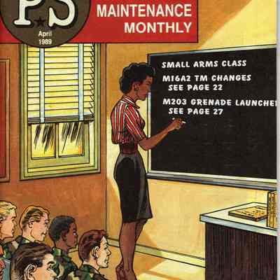 PS Magazine Issue 437, 1989