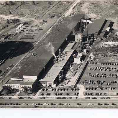 Clayton & Lambert Mfg.. Co.