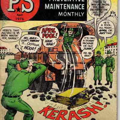 PS Magazine issue 281, 1976
