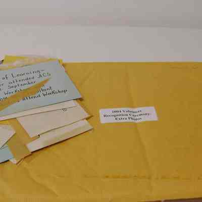 USAG D-MWR Labels and Cross Stitch